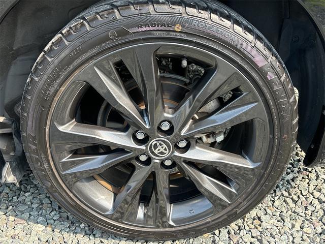 プリウス Ｓ　モデリスタエアロ　カローラツーリング純正１７インチホイール　ＥＴＣ　バックカメラ　ナビ　ＴＶ　オートライト　ＨＩＤ　ＣＶＴ　スマートキー　電動格納ミラー　盗難防止システム　Ｂｌｕｅｔｏｏｔｈ（22枚目）