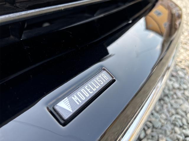 プリウス Ｓ　モデリスタエアロ　カローラツーリング純正１７インチホイール　ＥＴＣ　バックカメラ　ナビ　ＴＶ　オートライト　ＨＩＤ　ＣＶＴ　スマートキー　電動格納ミラー　盗難防止システム　Ｂｌｕｅｔｏｏｔｈ（46枚目）