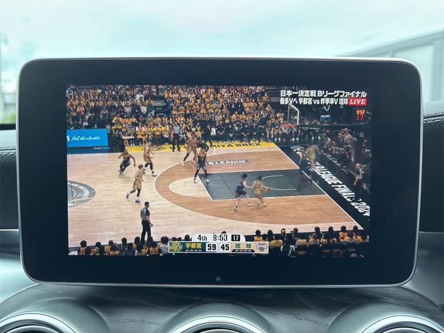 Ｃクラス 　Ｃ２００アバンギャルド　ＡＭＧライン　ＥＴＣ　クリアランスソナー　レーンアシスト　バックカメラ　ナビ　ＴＶ　アルミホイール　オートライト　ブラインドスポットモニター　シートヒーター　パワーシート（52枚目）