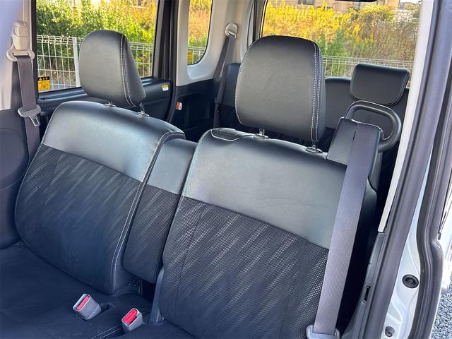 タント カスタムＲＳ　トップエディションＳＡＩＩ　ドライブレコーダー　ＥＴＣ　バックカメラ　両側電動スライドドア　ナビ　ＴＶ　衝突被害軽減システム　オートライト　ＬＥＤヘッドランプ　スマートキー　アイドリングストップ　電動格納ミラー　ベンチシート（31枚目）