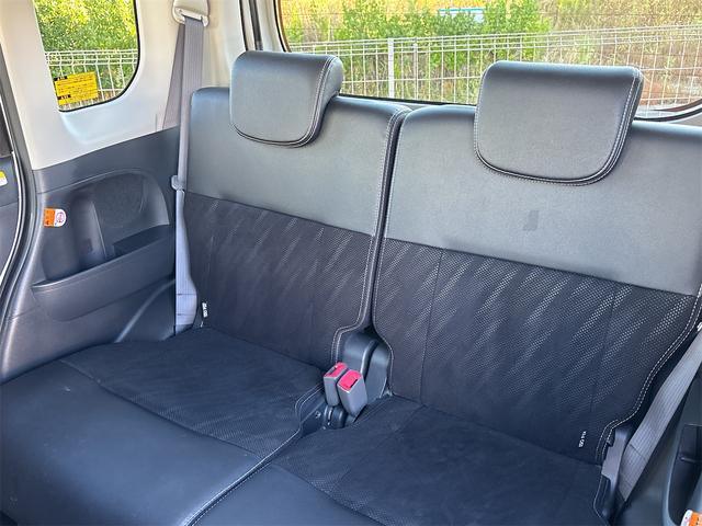 タント カスタムＲＳ　トップエディションＳＡＩＩ　ドライブレコーダー　ＥＴＣ　バックカメラ　両側電動スライドドア　ナビ　ＴＶ　衝突被害軽減システム　オートライト　ＬＥＤヘッドランプ　スマートキー　アイドリングストップ　電動格納ミラー　ベンチシート（32枚目）