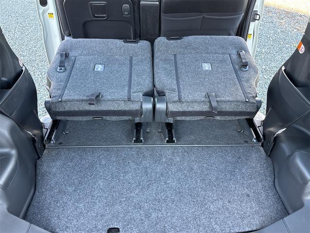 タント カスタムＲＳ　トップエディションＳＡＩＩ　ドライブレコーダー　ＥＴＣ　バックカメラ　両側電動スライドドア　ナビ　ＴＶ　衝突被害軽減システム　オートライト　ＬＥＤヘッドランプ　スマートキー　アイドリングストップ　電動格納ミラー　ベンチシート（36枚目）