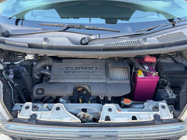 タント カスタムＲＳ　トップエディションＳＡＩＩ　ドライブレコーダー　ＥＴＣ　バックカメラ　両側電動スライドドア　ナビ　ＴＶ　衝突被害軽減システム　オートライト　ＬＥＤヘッドランプ　スマートキー　アイドリングストップ　電動格納ミラー　ベンチシート（51枚目）