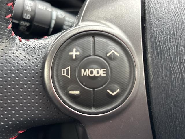 プリウス Ｓツーリングセレクション・Ｇ’ｓ　ＥＴＣ　バックカメラ　ＴＶ　アルミホイール　オートライト　ＣＶＴ　スマートキー　電動格納ミラー　エアコン　パワーステアリング　パワーウィンドウ（47枚目）