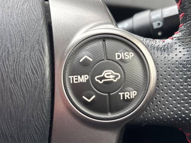 プリウス Ｓツーリングセレクション・Ｇ’ｓ　ＥＴＣ　バックカメラ　ＴＶ　アルミホイール　オートライト　ＣＶＴ　スマートキー　電動格納ミラー　エアコン　パワーステアリング　パワーウィンドウ（48枚目）
