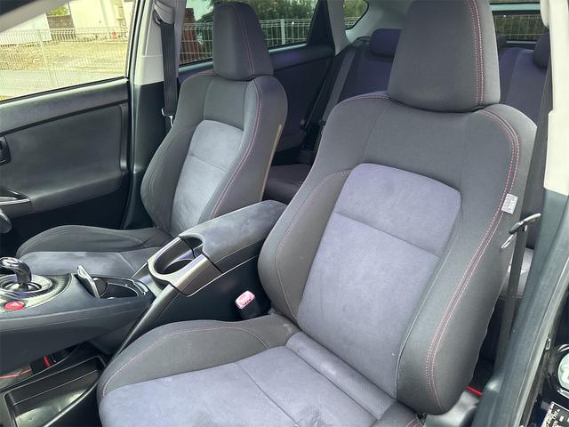 プリウス Ｓツーリングセレクション・Ｇ’ｓ　ＥＴＣ　バックカメラ　ＴＶ　アルミホイール　オートライト　ＣＶＴ　スマートキー　電動格納ミラー　エアコン　パワーステアリング　パワーウィンドウ（55枚目）