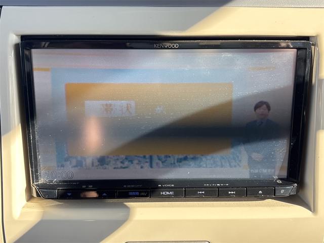 アルトラパン G ドライブレコーダー ETC バックカメラ ナビ TV スマートキー ベンチシート CVT 盗難防止システム ABS CD 衝突安全ボディ エアコン パワーステアリング パワーウィンドウ(4枚目)