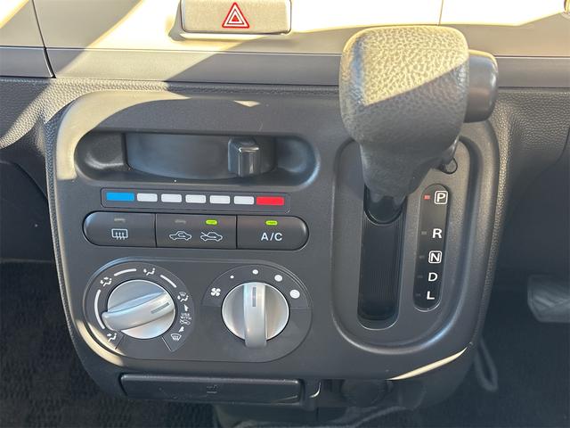 アルトラパン G ドライブレコーダー ETC バックカメラ ナビ TV スマートキー ベンチシート CVT 盗難防止システム ABS CD 衝突安全ボディ エアコン パワーステアリング パワーウィンドウ(11枚目)