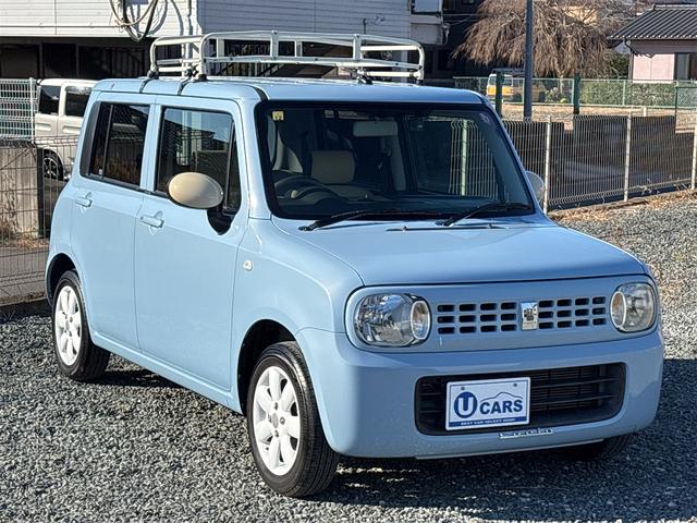 アルトラパン G ドライブレコーダー ETC バックカメラ ナビ TV スマートキー ベンチシート CVT 盗難防止システム ABS CD 衝突安全ボディ エアコン パワーステアリング パワーウィンドウ(13枚目)