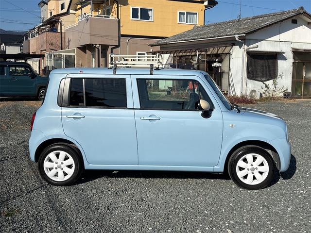 アルトラパン G ドライブレコーダー ETC バックカメラ ナビ TV スマートキー ベンチシート CVT 盗難防止システム ABS CD 衝突安全ボディ エアコン パワーステアリング パワーウィンドウ(14枚目)