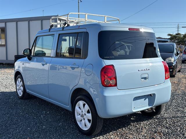 アルトラパン G ドライブレコーダー ETC バックカメラ ナビ TV スマートキー ベンチシート CVT 盗難防止システム ABS CD 衝突安全ボディ エアコン パワーステアリング パワーウィンドウ(16枚目)