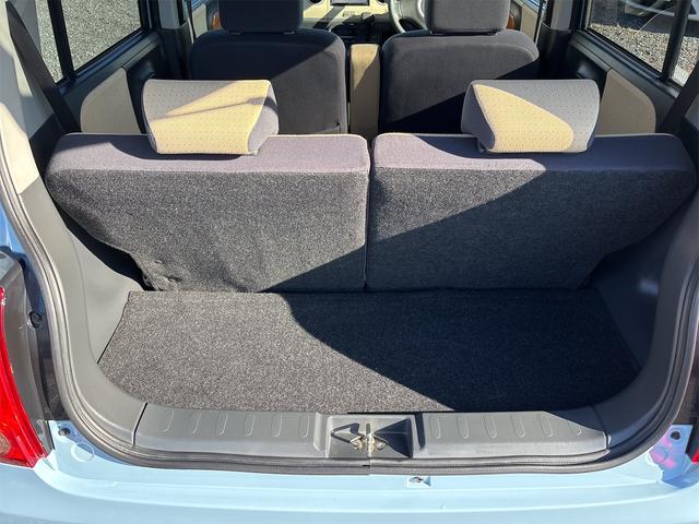 アルトラパン G ドライブレコーダー ETC バックカメラ ナビ TV スマートキー ベンチシート CVT 盗難防止システム ABS CD 衝突安全ボディ エアコン パワーステアリング パワーウィンドウ(18枚目)