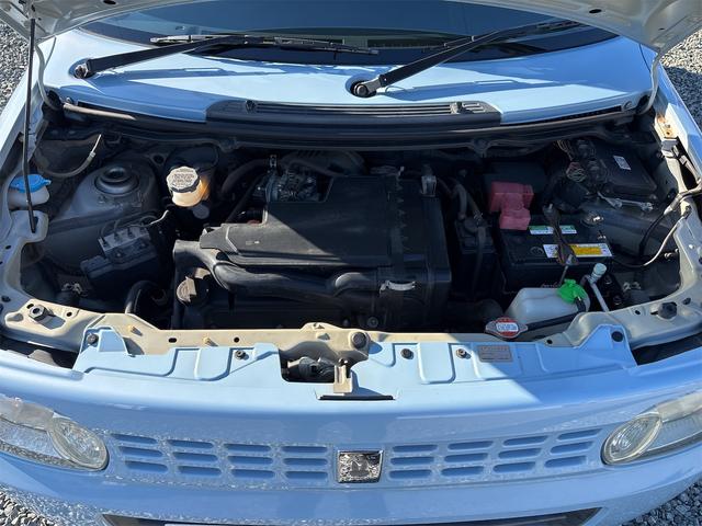 アルトラパン G ドライブレコーダー ETC バックカメラ ナビ TV スマートキー ベンチシート CVT 盗難防止システム ABS CD 衝突安全ボディ エアコン パワーステアリング パワーウィンドウ(20枚目)