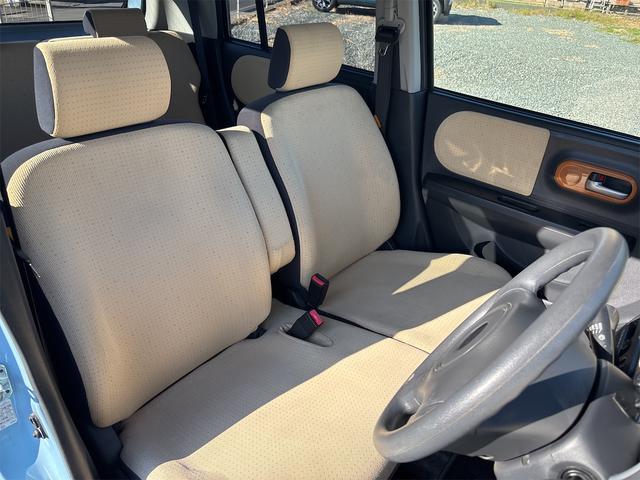 アルトラパン G ドライブレコーダー ETC バックカメラ ナビ TV スマートキー ベンチシート CVT 盗難防止システム ABS CD 衝突安全ボディ エアコン パワーステアリング パワーウィンドウ(26枚目)