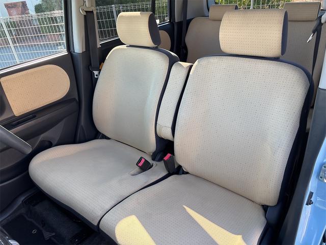 アルトラパン G ドライブレコーダー ETC バックカメラ ナビ TV スマートキー ベンチシート CVT 盗難防止システム ABS CD 衝突安全ボディ エアコン パワーステアリング パワーウィンドウ(34枚目)