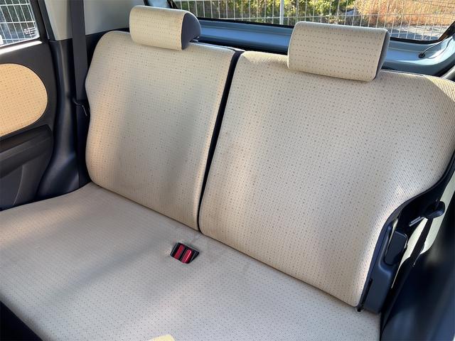 アルトラパン G ドライブレコーダー ETC バックカメラ ナビ TV スマートキー ベンチシート CVT 盗難防止システム ABS CD 衝突安全ボディ エアコン パワーステアリング パワーウィンドウ(36枚目)