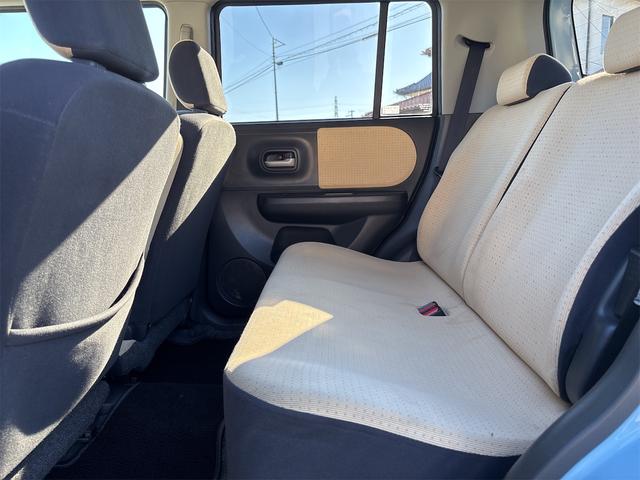 アルトラパン G ドライブレコーダー ETC バックカメラ ナビ TV スマートキー ベンチシート CVT 盗難防止システム ABS CD 衝突安全ボディ エアコン パワーステアリング パワーウィンドウ(37枚目)