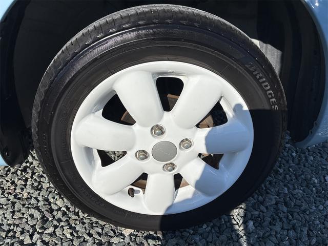 アルトラパン G ドライブレコーダー ETC バックカメラ ナビ TV スマートキー ベンチシート CVT 盗難防止システム ABS CD 衝突安全ボディ エアコン パワーステアリング パワーウィンドウ(41枚目)