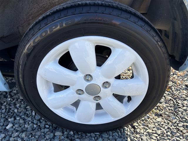 アルトラパン G ドライブレコーダー ETC バックカメラ ナビ TV スマートキー ベンチシート CVT 盗難防止システム ABS CD 衝突安全ボディ エアコン パワーステアリング パワーウィンドウ(45枚目)