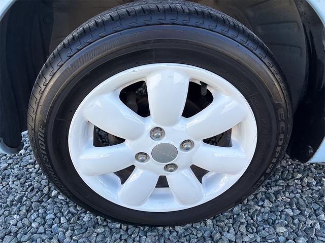 アルトラパン G ドライブレコーダー ETC バックカメラ ナビ TV スマートキー ベンチシート CVT 盗難防止システム ABS CD 衝突安全ボディ エアコン パワーステアリング パワーウィンドウ(46枚目)