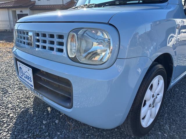 アルトラパン G ドライブレコーダー ETC バックカメラ ナビ TV スマートキー ベンチシート CVT 盗難防止システム ABS CD 衝突安全ボディ エアコン パワーステアリング パワーウィンドウ(47枚目)