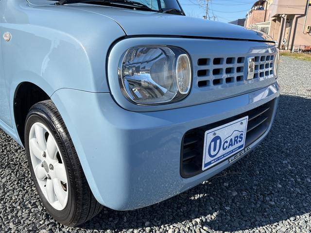 アルトラパン G ドライブレコーダー ETC バックカメラ ナビ TV スマートキー ベンチシート CVT 盗難防止システム ABS CD 衝突安全ボディ エアコン パワーステアリング パワーウィンドウ(48枚目)