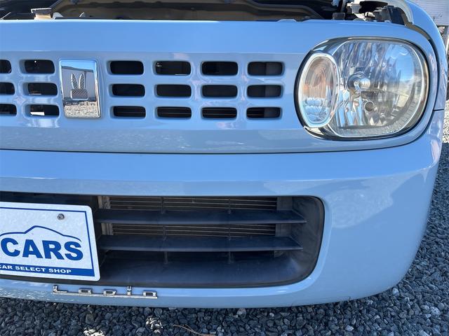 アルトラパン G ドライブレコーダー ETC バックカメラ ナビ TV スマートキー ベンチシート CVT 盗難防止システム ABS CD 衝突安全ボディ エアコン パワーステアリング パワーウィンドウ(53枚目)