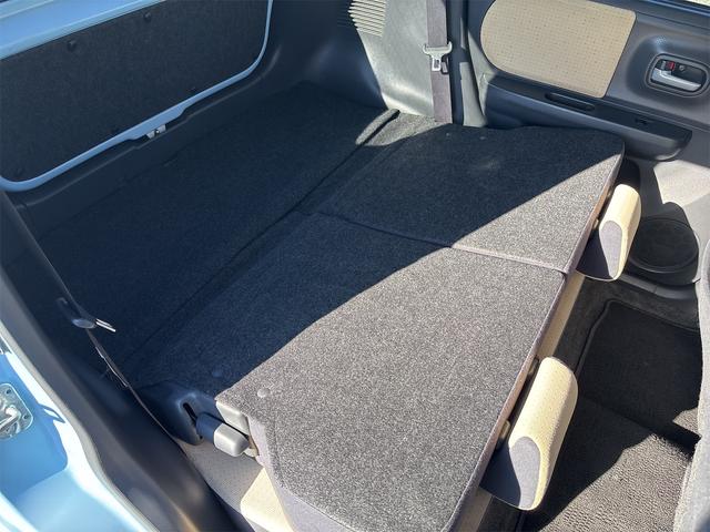 アルトラパン G ドライブレコーダー ETC バックカメラ ナビ TV スマートキー ベンチシート CVT 盗難防止システム ABS CD 衝突安全ボディ エアコン パワーステアリング パワーウィンドウ(54枚目)