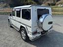 MERCEDES BENZ G-CLASS