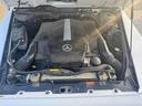 MERCEDES BENZ G-CLASS