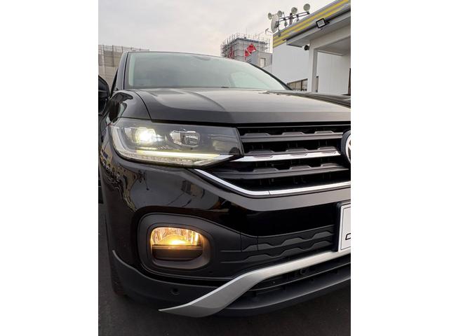 Ｔ－クロス ＴＳＩ　アクティブ　Ａｃｔｉｖｅ　Ｉｎｆｏ　Ｄｉｓｐｌａｙ　アダプティブクルーズコントロールシステム　レーンキープアシストシステム　パークディスタンスコントロール　駐車支援システム　ブラインドスポットディテクション（14枚目）