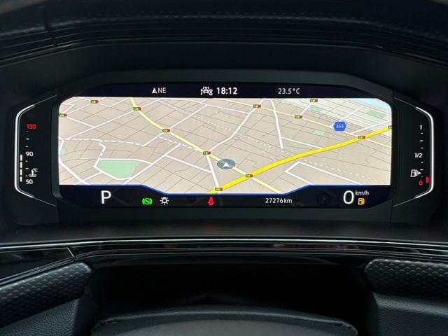 Ｔ－クロス ＴＳＩ　アクティブ　Ａｃｔｉｖｅ　Ｉｎｆｏ　Ｄｉｓｐｌａｙ　アダプティブクルーズコントロールシステム　レーンキープアシストシステム　パークディスタンスコントロール　駐車支援システム　ブラインドスポットディテクション（20枚目）