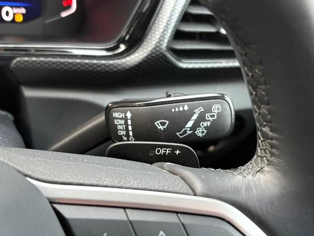 Ｔ－クロス ＴＳＩ　アクティブ　Ａｃｔｉｖｅ　Ｉｎｆｏ　Ｄｉｓｐｌａｙ　アダプティブクルーズコントロールシステム　レーンキープアシストシステム　パークディスタンスコントロール　駐車支援システム　ブラインドスポットディテクション（22枚目）