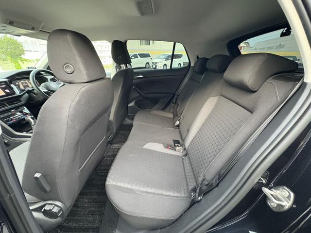 Ｔ－クロス ＴＳＩ　アクティブ　Ａｃｔｉｖｅ　Ｉｎｆｏ　Ｄｉｓｐｌａｙ　アダプティブクルーズコントロールシステム　レーンキープアシストシステム　パークディスタンスコントロール　駐車支援システム　ブラインドスポットディテクション（32枚目）