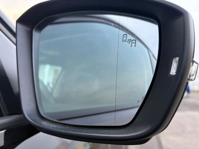 Ｔ－クロス ＴＳＩ　アクティブ　Ａｃｔｉｖｅ　Ｉｎｆｏ　Ｄｉｓｐｌａｙ　アダプティブクルーズコントロールシステム　レーンキープアシストシステム　パークディスタンスコントロール　駐車支援システム　ブラインドスポットディテクション（47枚目）