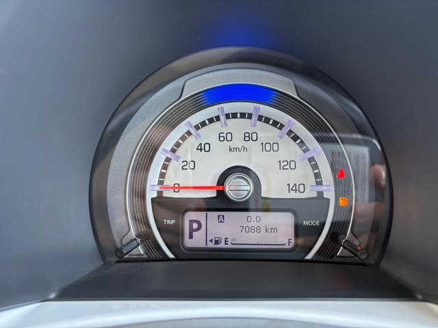 ハスラー Ｇ　禁煙　衝突軽減装置　踏み間違い防止装置　シートヒーター　ＥＴＣ　スマートキー（20枚目）
