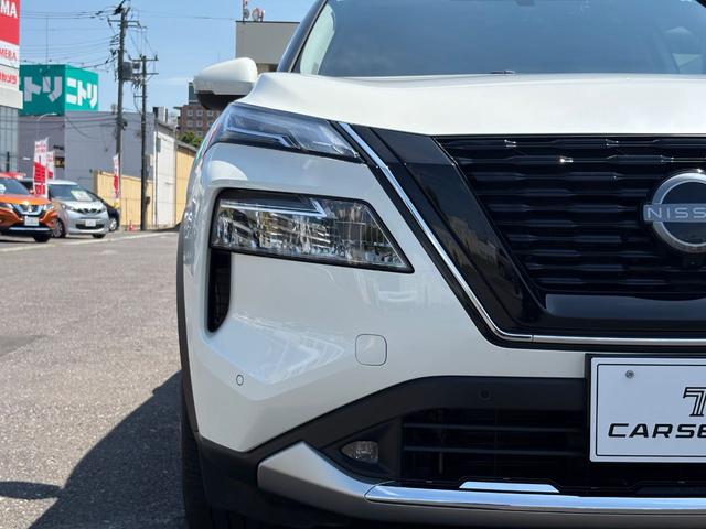 エクストレイル Ｇ　ｅ－４ＯＲＣＥ　ＮｉｓｓａｎＣｏｎｎｅｃｔナビゲーションシステム（地デジ内蔵）１２．３インチワイドディスプレイ　ＢｌｕｅｔｏｏｔｈＲ対応、ＵＳＢ接続、Ａｐｐｌｅ　ＣａｒＰｌａｙ・Ａｎｄｒｏｉｄ　Ａｕｔｏ連携機能（8枚目）