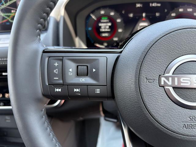 エクストレイル Ｇ　ｅ－４ＯＲＣＥ　ＮｉｓｓａｎＣｏｎｎｅｃｔナビゲーションシステム（地デジ内蔵）１２．３インチワイドディスプレイ　ＢｌｕｅｔｏｏｔｈＲ対応、ＵＳＢ接続、Ａｐｐｌｅ　ＣａｒＰｌａｙ・Ａｎｄｒｏｉｄ　Ａｕｔｏ連携機能（17枚目）