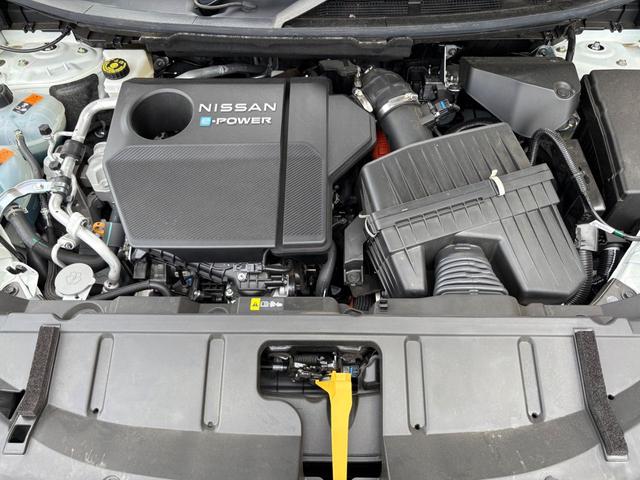 エクストレイル Ｇ　ｅ－４ＯＲＣＥ　ＮｉｓｓａｎＣｏｎｎｅｃｔナビゲーションシステム（地デジ内蔵）１２．３インチワイドディスプレイ　ＢｌｕｅｔｏｏｔｈＲ対応、ＵＳＢ接続、Ａｐｐｌｅ　ＣａｒＰｌａｙ・Ａｎｄｒｏｉｄ　Ａｕｔｏ連携機能（44枚目）