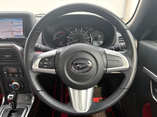 コペン ローブ　ＣｏｌｏｒＦｏｒｍａｔｉｏｎｔｙｐｅＡブラック／レッド　ＭＤＶ－Ｌ５０３ケンウッド製ナビゲーション　バックカメラ　１６５／５０Ｒ１６ポテンザＲＥ０５０ＡレオニスＳＫ　ＬＥＤ　ＥＴＣ（20枚目）