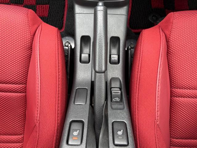 コペン ローブ　ＣｏｌｏｒＦｏｒｍａｔｉｏｎｔｙｐｅＡブラック／レッド　ＭＤＶ－Ｌ５０３ケンウッド製ナビゲーション　バックカメラ　１６５／５０Ｒ１６ポテンザＲＥ０５０ＡレオニスＳＫ　ＬＥＤ　ＥＴＣ（29枚目）