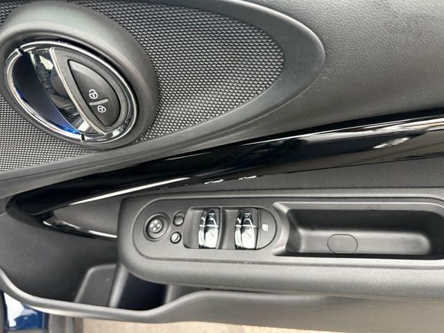 ＭＩＮＩ クーパーＤ　クラブマン　純正ナビゲーション（Ｂｌｕｅｔｏｏｔｈ対応）　バックモニター　クルーズコントロール　ＬＥＤヘッドランプ＆ＬＥＤフォグランプ　純正アルミホイール（34枚目）