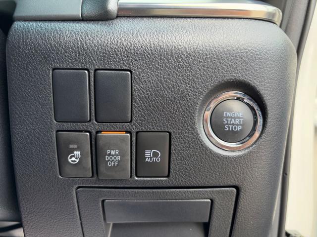 アルファード ２．５Ｓ　Ｃパッケージ　ＴｏｙｏｔａＳａｆｅｔｙＳｅｎｓｅ　モデリスタ　Ｔ－Ｃｏｎｎｅｃｔ　ＳＤナビゲーションシステム（Ｂｌｕｅｔｏｏｔｈ対応）　バックモニター　ＥＴＣ　ツインムーンルーフ　１３．３インチリヤモニター（29枚目）