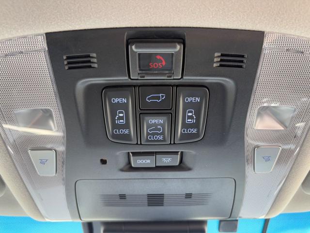 アルファード ２．５Ｓ　Ｃパッケージ　ＴｏｙｏｔａＳａｆｅｔｙＳｅｎｓｅ　モデリスタ　Ｔ－Ｃｏｎｎｅｃｔ　ＳＤナビゲーションシステム（Ｂｌｕｅｔｏｏｔｈ対応）　バックモニター　ＥＴＣ　ツインムーンルーフ　１３．３インチリヤモニター（42枚目）