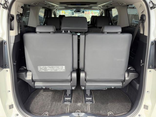 アルファード ２．５Ｓ　Ｃパッケージ　ＴｏｙｏｔａＳａｆｅｔｙＳｅｎｓｅ　モデリスタ　Ｔ－Ｃｏｎｎｅｃｔ　ＳＤナビゲーションシステム（Ｂｌｕｅｔｏｏｔｈ対応）　バックモニター　ＥＴＣ　ツインムーンルーフ　１３．３インチリヤモニター（48枚目）
