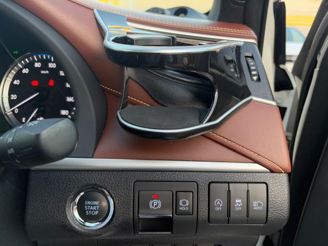 ハリアー プレミアム　モデリスタエアロ　アルパイン製メモリーナビ（Ｂｌｕｅｔｏｏｔｈ対応）　バックモニター　ＥＴＣ　クルーズコントロール　パワーバックドア　ドライブレコーダー　ＬＥＤヘッドランプ＆ＬＥＤフォグ　レザーシート（34枚目）