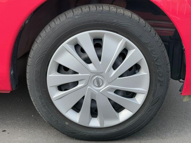 デイズ Ｘ　Ｖセレクション＋セーフティＩＩ　４ＷＤ　全方位モニター　衝突被害軽減装置　タッチ式オートエアコン　シートヒーター　ハロゲンヘッドライト　ＥＳＣ　純正スチールホイール　純正オーディオ　電動格納ドアミラー　アイドリングストップ（14枚目）
