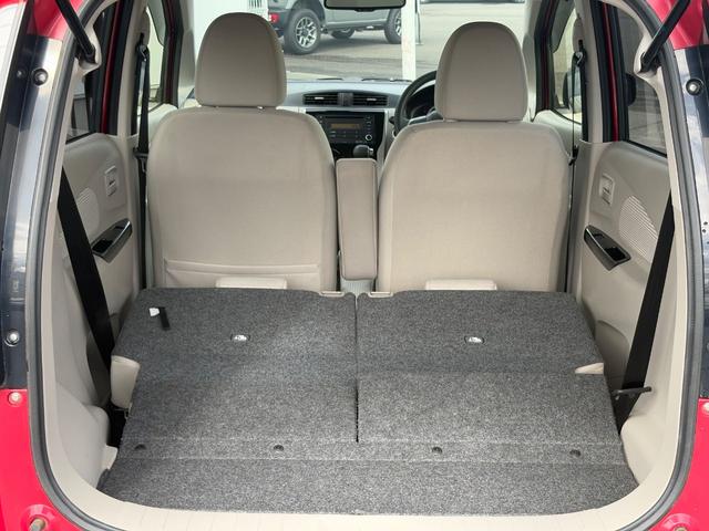 デイズ Ｘ　Ｖセレクション＋セーフティＩＩ　４ＷＤ　全方位モニター　衝突被害軽減装置　タッチ式オートエアコン　シートヒーター　ハロゲンヘッドライト　ＥＳＣ　純正スチールホイール　純正オーディオ　電動格納ドアミラー　アイドリングストップ（35枚目）