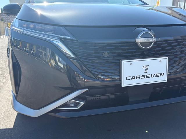 オーラ G FOUR レザーエディション 日産コネクトナビゲーション(Bluetooth対応) 全方位モニター プロパイロット ETC2.0 BOSEサラウンドシステム 前後エアロ ドアミラーシーケンシャルウインカー リモスタ HDMI(7枚目)