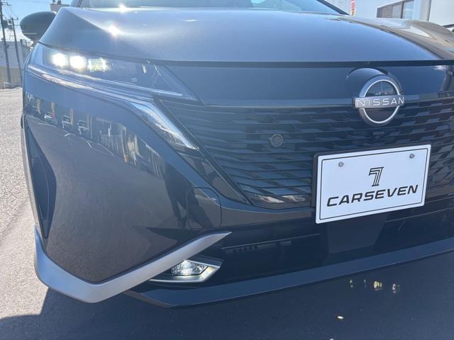 オーラ G FOUR レザーエディション 日産コネクトナビゲーション(Bluetooth対応) 全方位モニター プロパイロット ETC2.0 BOSEサラウンドシステム 前後エアロ ドアミラーシーケンシャルウインカー リモスタ HDMI(8枚目)